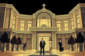 10 Filmes de Crime sobre Captura de Empresas