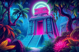 Aventuras nos Mistérios Maia: Filmes de Aventura sobre Cidades Maia