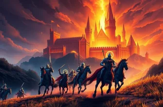 Filmes de Aventura na Idade Média