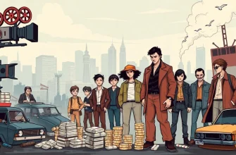 10 Filmes Imperdíveis sobre Drogas e Traficantes