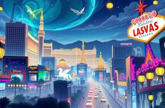 Filmes de Fantasia em Las Vegas: Uma Jornada Mágica