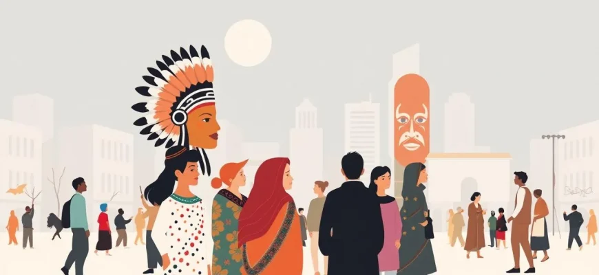 Filmes sobre Antropologia: Uma Jornada Cultural