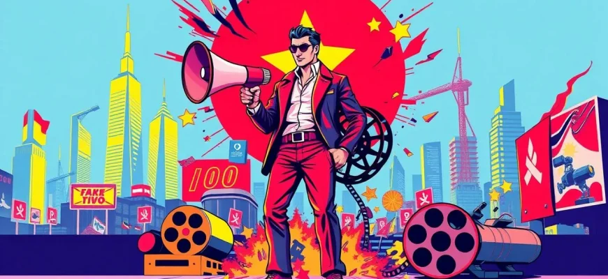 10 Filmes de Ação com Propaganda Política