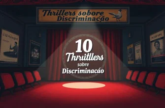 10 Thrillers sobre Discriminação para Assistir Agora