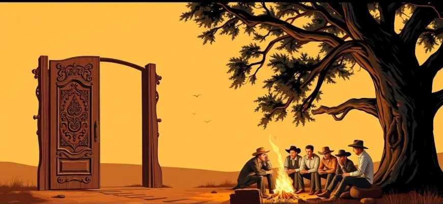 Faroeste Estudantil: 10 Filmes Imperdíveis