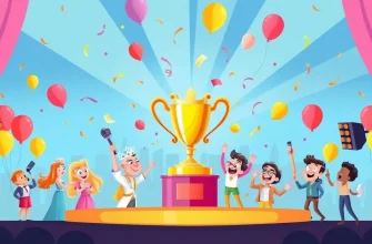 10 Comédias Hilariantes sobre Concursos
