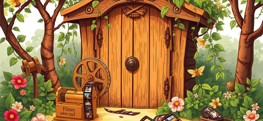 Filmes sobre mel: Uma seleção doce e fascinante