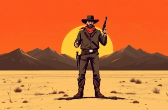 Os Melhores Filmes de Faroeste com Heróis Solitários