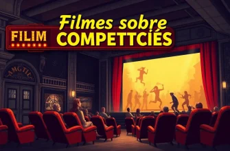 10 Filmes sobre Competições para Você Assistir