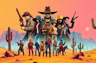 Filmes de Ação no Deserto: Uma Aventura Arrebatadora