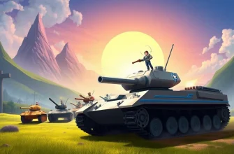 Filmes de Fantasia com Tanques: Uma Jornada Épica