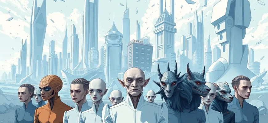 10 Filmes de Drama sobre Clonagem para Assistir