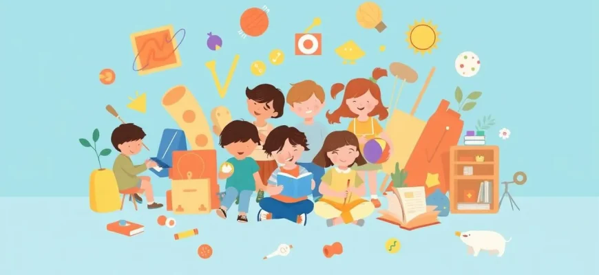 Filmes de Família sobre Vunderkinds: Uma Jornada de Talento e Inspiração