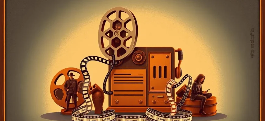 Filmes de Heroísmo: Uma Seleção Inspiradora