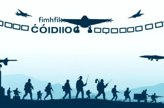 10 Filmes de Guerra com Códigos Secretos