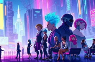 10 Filmes de Ficção Científica sobre Mudança de Aparência