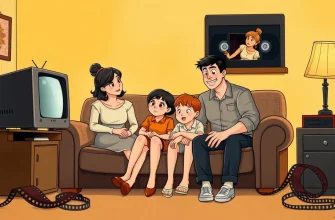 Filmes Familiares com Videntes