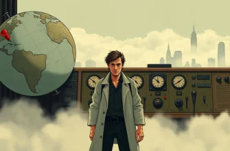 Filmes de Suspense sobre Controle do Clima
