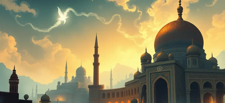 Filmes de Fantasia sobre o Iraque