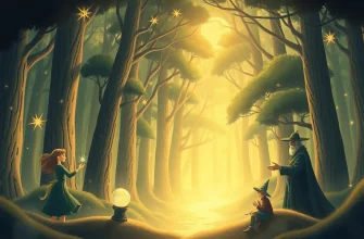 10 Filmes de Drama com Magia para Encantar e Emocionar