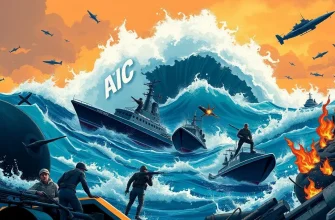 10 Filmes Incríveis sobre Operações Especiais no Mar