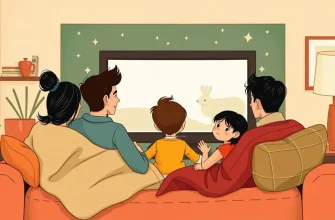 Filmes Familiares sobre Escolhidos