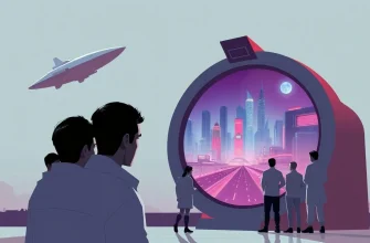 Exploração Espacial na URSS: 10 Filmes Soviéticos sobre Alienígenas