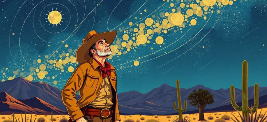 Faroeste Astronômico: 10 Filmes Imperdíveis