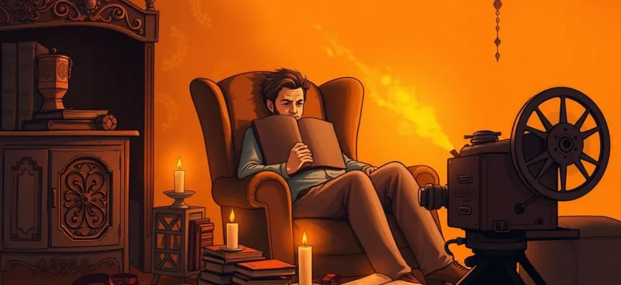 Melhores Filmes sobre Solitários