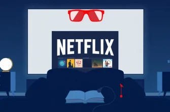 Top 10 Filmes Netflix para Maratonar