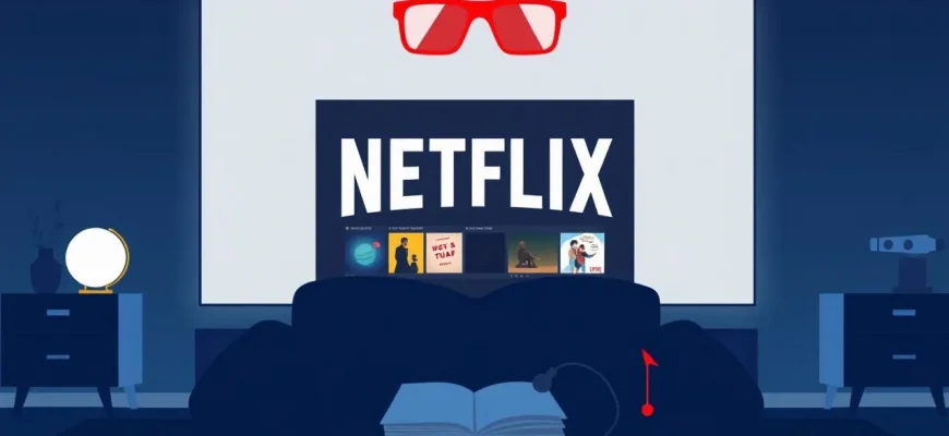 Top 10 Filmes Netflix para Maratonar