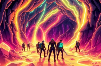 Aventuras Subterrâneas: Filmes de Ação em Minas de Sal