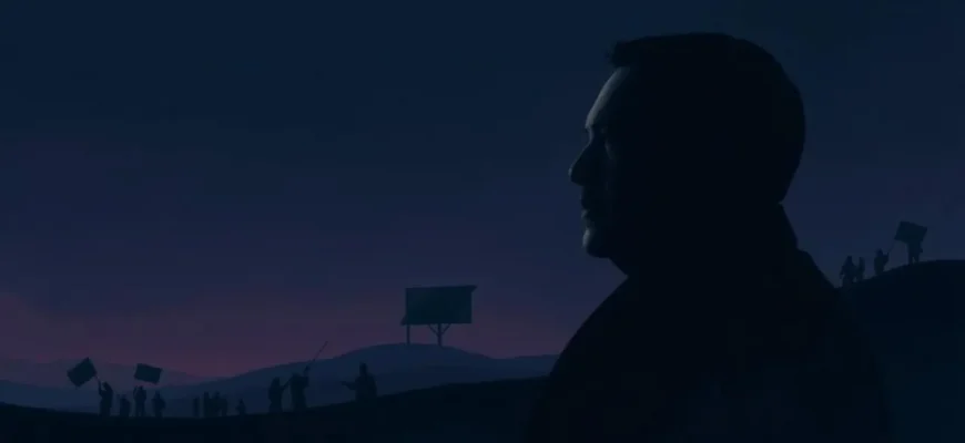 10 Filmes de Drama sobre Ditadores