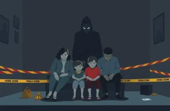 Filmes de Família sobre Serial Killers