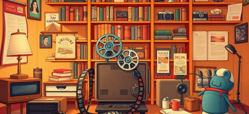 Filmes Familiares Sobre o Subconsciente