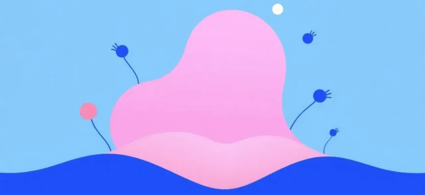 Melodramas sobre Mudança de Sexo