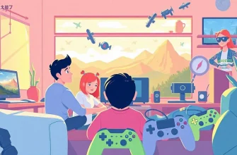 10 Filmes de Drama sobre Jogos de Computador