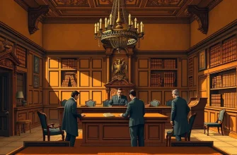 Melhores Filmes sobre Tribunais