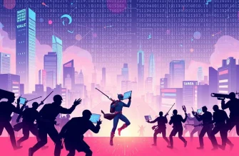 Filmes de Guerra sobre Defesa Digital