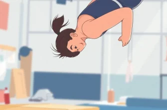 Filmes de Drama sobre Ginástica