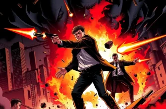 10 Filmes de Ação sobre Vingança do Destino