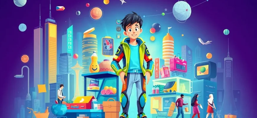 10 Documentários sobre Comércio para Assistir