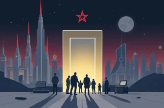 Exploração do Teletransporte na Cinematografia Soviética