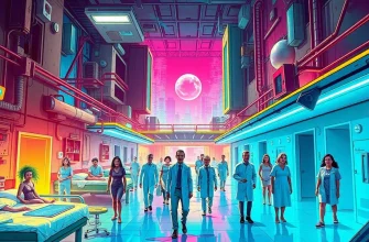 10 Filmes de Ficção sobre Hospitais Psiquiátricos