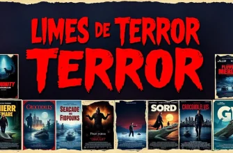 10 Filmes de Terror com Crocodilos para Devorar