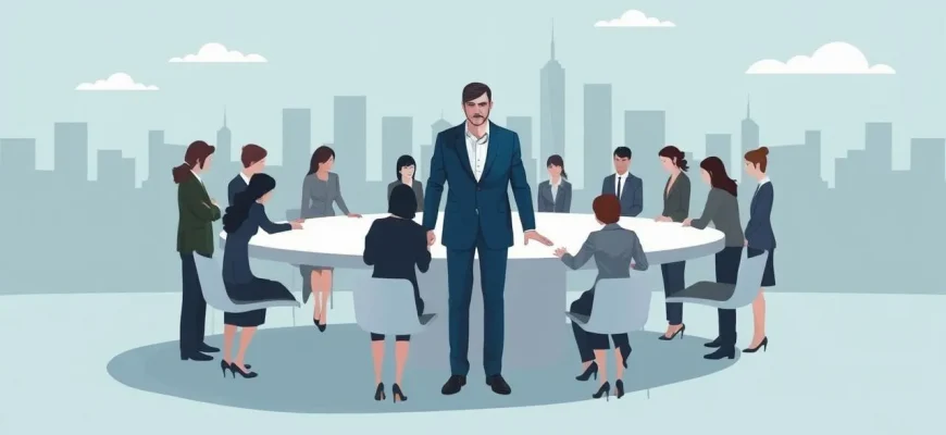 Melodramas sobre Chefes: 10 Filmes para Apaixonar-se