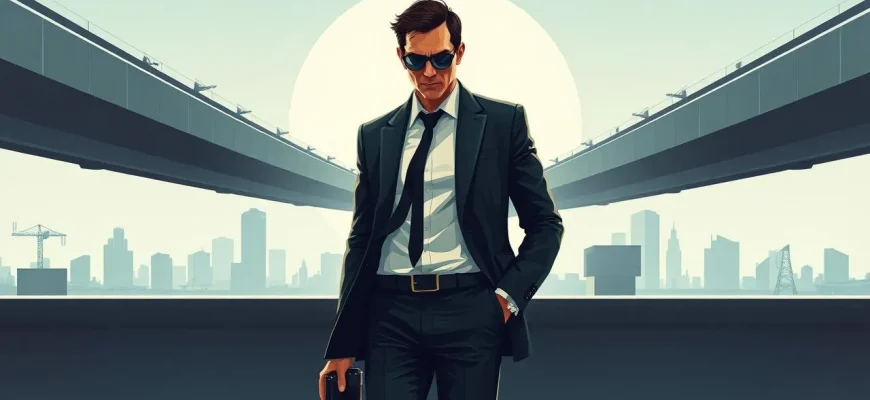 10 Filmes de Drama sobre Trabalho Infiltrado