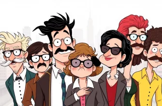 10 Comédias de Assalto que Você Precisa Assistir