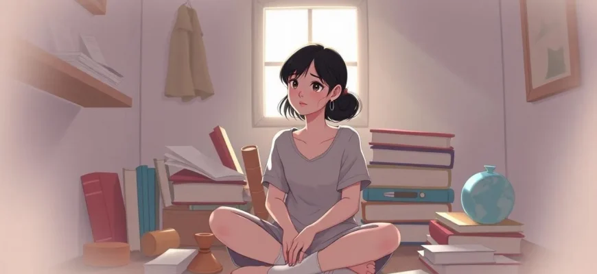 10 Filmes de Drama sobre Telecinese