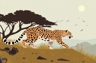 Filmes sobre leopardos: Uma seleção imperdível